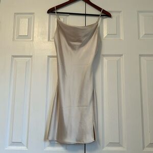 Dynamite Slip Dress